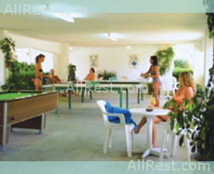 Nissi Park Hotel 19